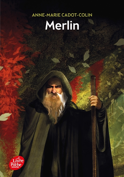 Merlin (Poche)