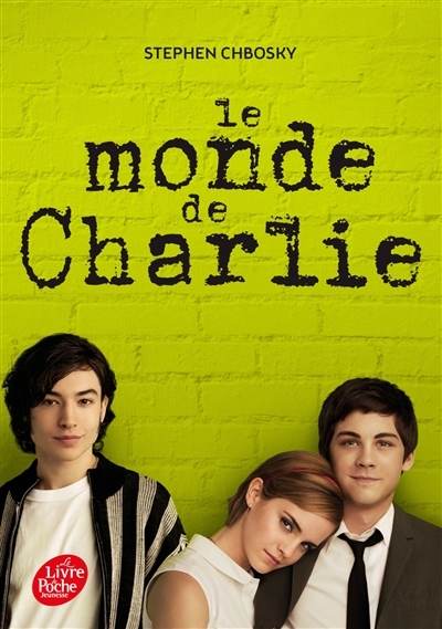 Le monde de Charlie (Poche)
