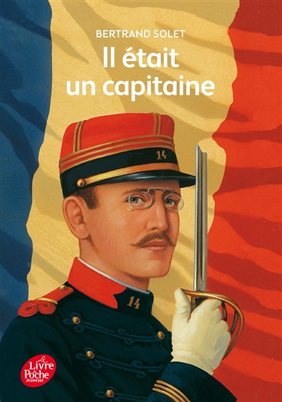 Il était un capitaine (Poche)