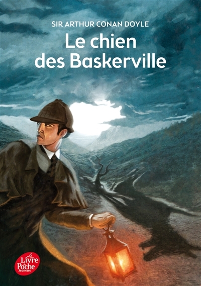 Le chien des Baskerville (Poche)