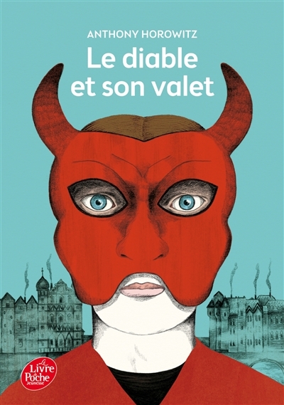 Le diable et son valet (Poche)