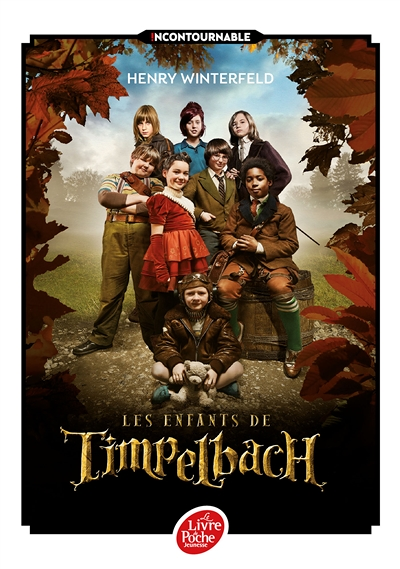 Les enfants de Timpelbach (Poche)