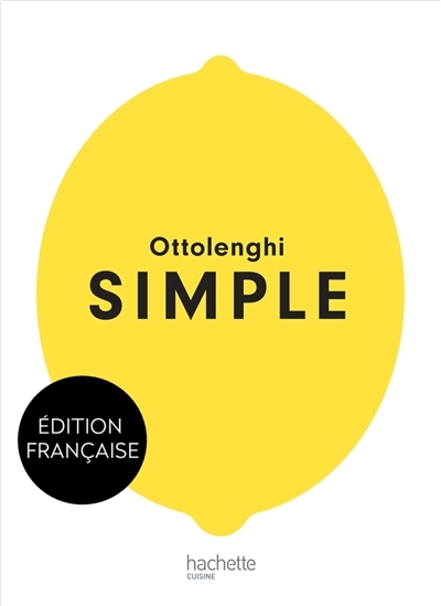 SIMPLE (Relié)