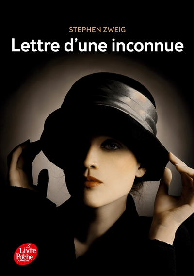Lettre d'une inconnue (Poche)