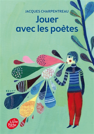 Jouer avec les poètes (Poche)