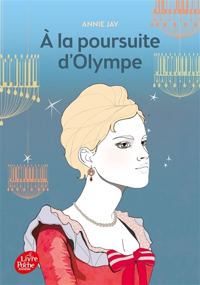 A la poursuite d'Olympe (Poche)