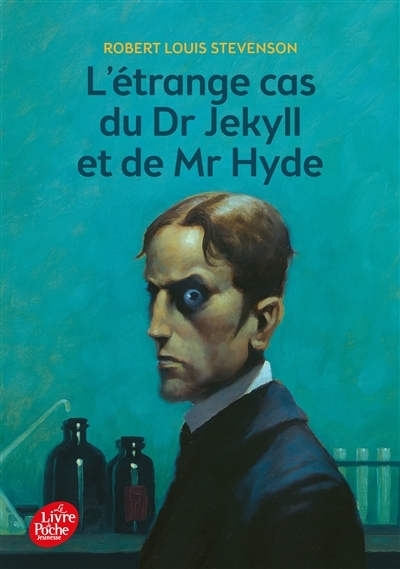 L'étrange cas du Dr Jekyll et de Mr Hyde - Texte intégral (Poche)