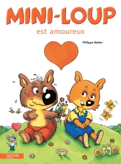 Mini-Loup est amoureux (Jeunesse)