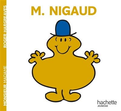 Monsieur Nigaud (Jeunesse)