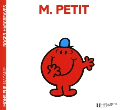 Monsieur Petit (Jeunesse)