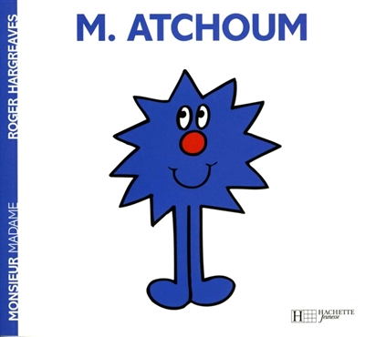 Monsieur Atchoum (Jeunesse)