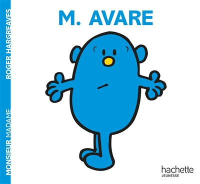 Monsieur Avare (Jeunesse)