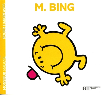 Monsieur Bing (Jeunesse)