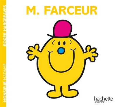 Monsieur Farceur (Jeunesse)
