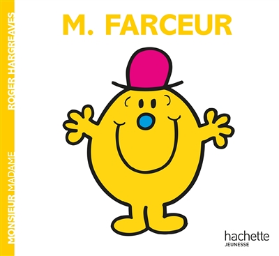 Monsieur Farceur (Jeunesse)
