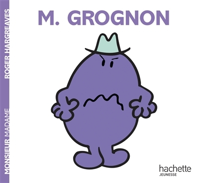 Monsieur Grognon (Jeunesse)