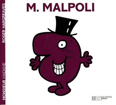 Monsieur Malpoli (Jeunesse)