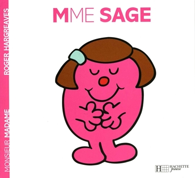 Madame Sage (Jeunesse)