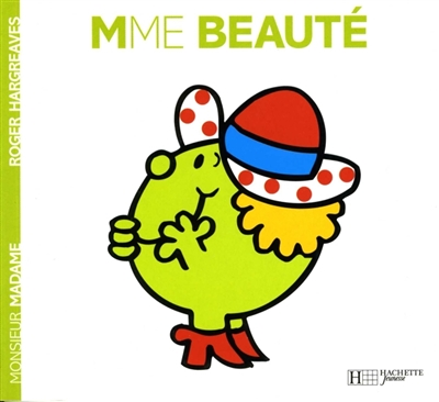 Madame Beauté (Jeunesse)