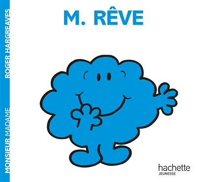 Monsieur Rêve (Jeunesse)