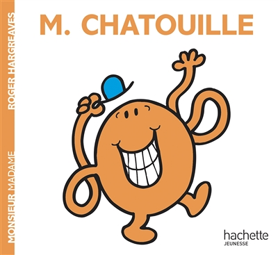 Monsieur Chatouille (Jeunesse)