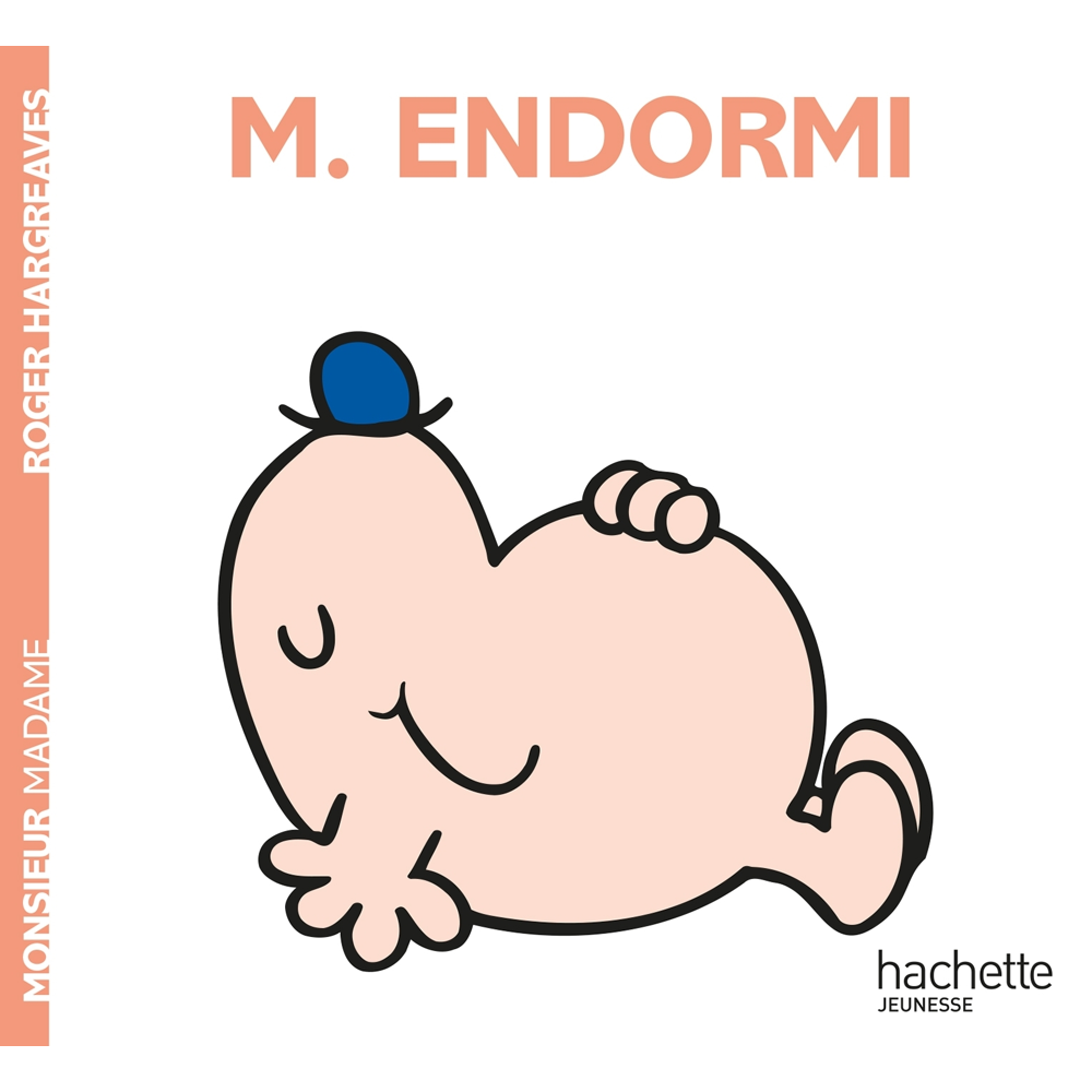 Monsieur Endormi (Jeunesse)