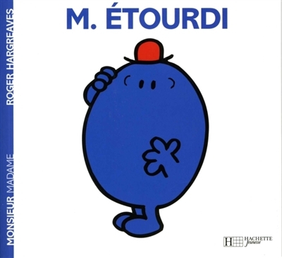 Monsieur Etourdi (Jeunesse)