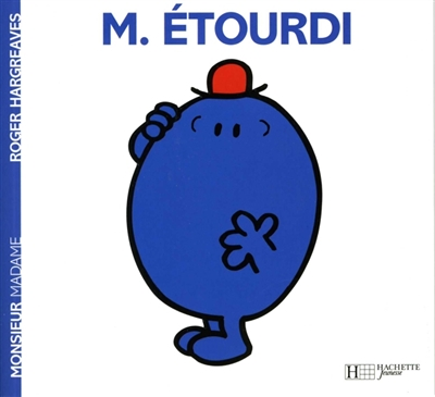 Monsieur Etourdi (Jeunesse)