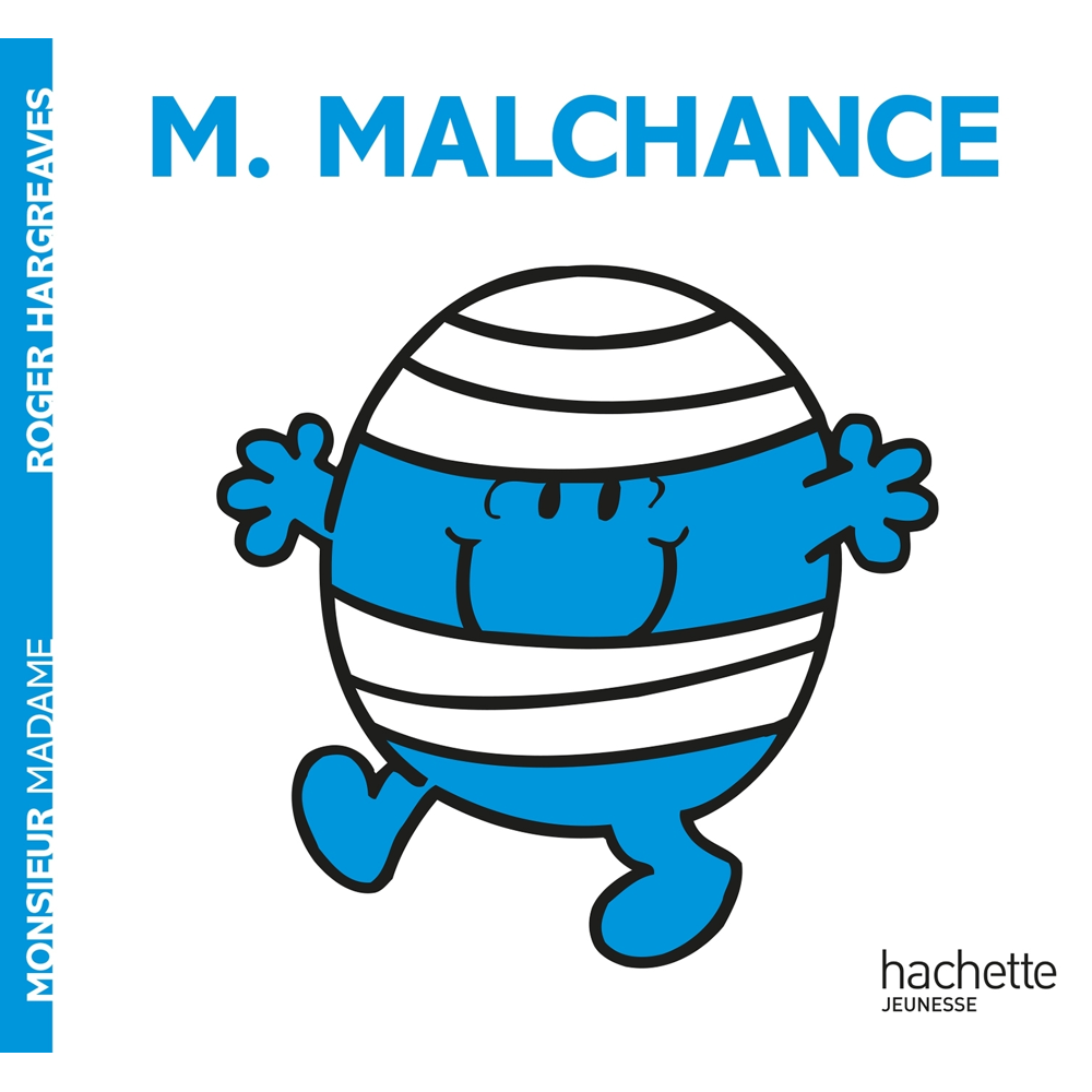 Monsieur Malchance (Jeunesse)