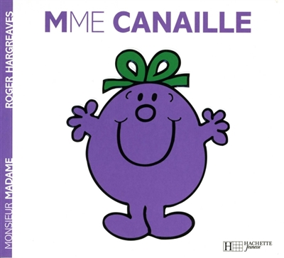 Madame Canaille (Jeunesse)