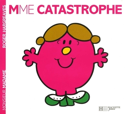 Madame Catastrophe (Jeunesse)