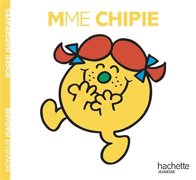 Madame Chipie (Jeunesse)