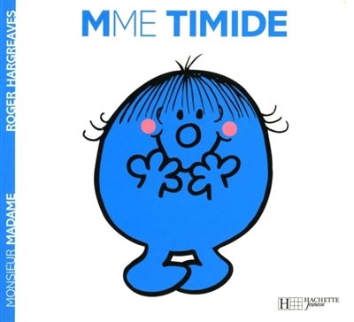 Madame Timide (jeunesse)