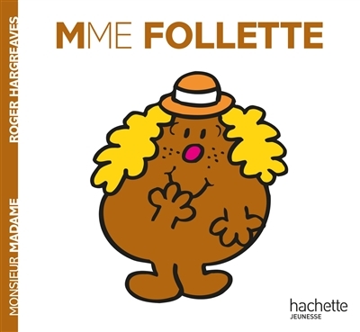 Madame Follette (Jeunesse)