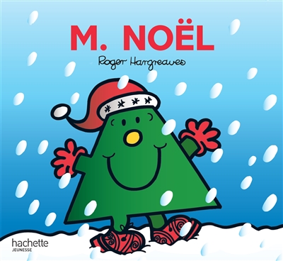 Monsieur Noël (Jeunesse)