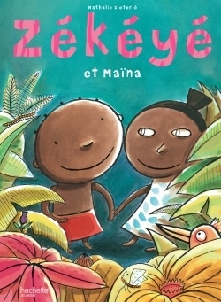 Zékéyé et Maina (Jeunesse)