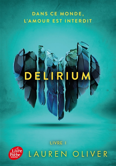 Delirium - Tome 1 (Poche)