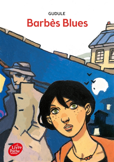 Barbès Blues (Poche)