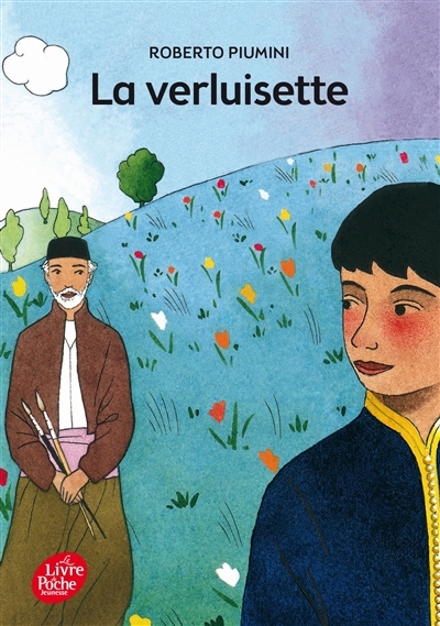 La verluisette (Poche)