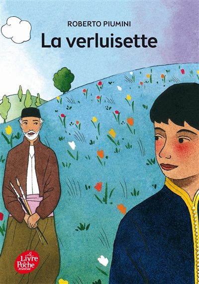La verluisette (Poche)