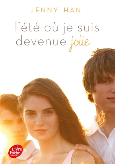 L'été où... - Tome 1 - L'été où je suis devenue jolie (Poche)