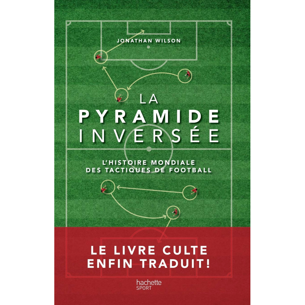 La Pyramide inversée (Broché)