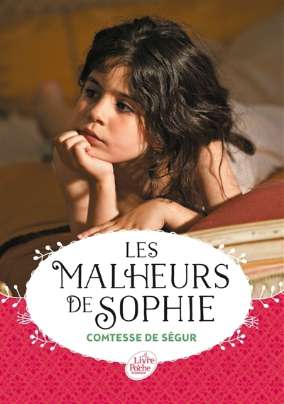 Les malheurs de Sophie - affiche du film (Poche)
