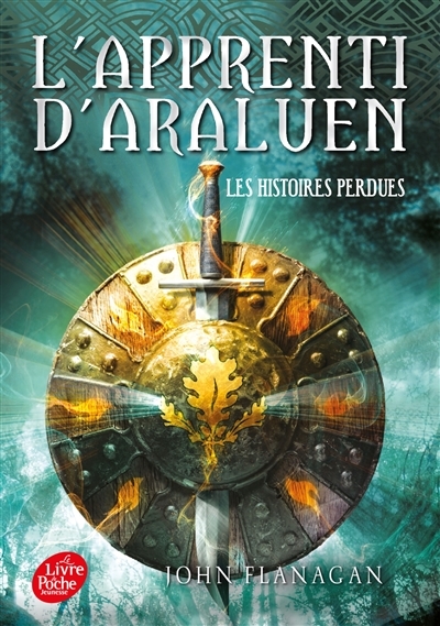 L'apprenti d'Araluen - Tome 11 (Poche)