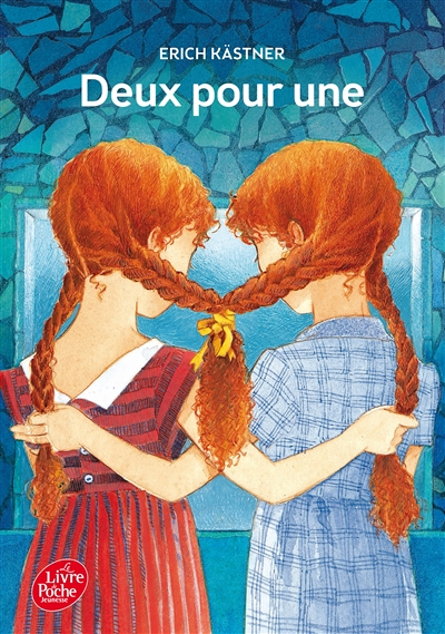 Deux pour une (Poche)