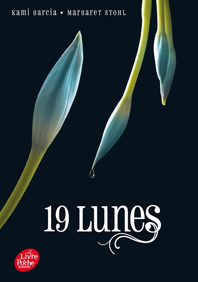 Saga Sublimes Créatures - Tome 4 - 19 Lunes (Poche)