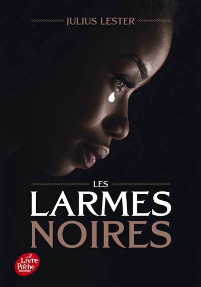 Les larmes noires (Poche)