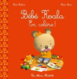 Bébé Koala - En colère ! (Jeunesse)