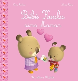 Bébé Koala aime Maman (Jeunesse)