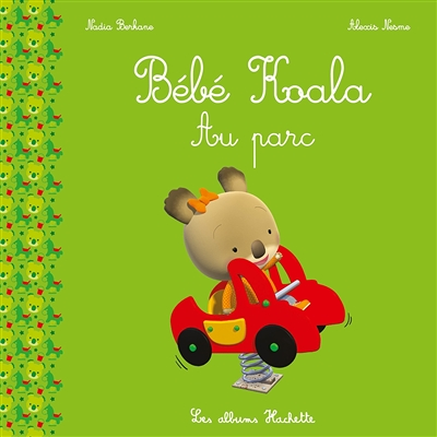 Bébé Koala - Au parc (Jeunesse)